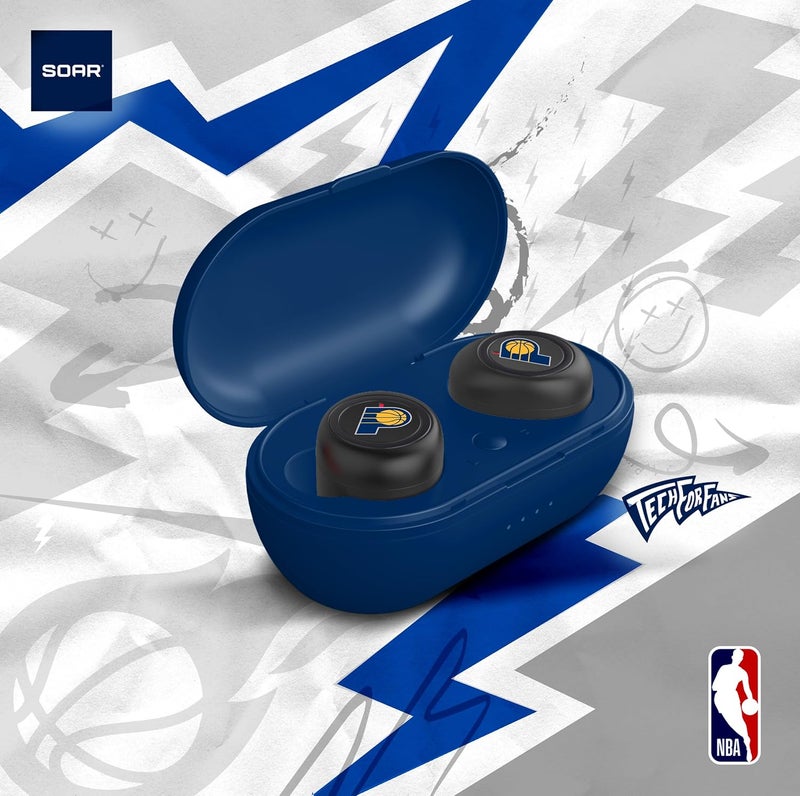 SOAR NBA True Wireless Earbuds V.2 - Image 4